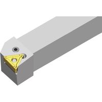 NTKカッティングツールズ TAEGUTEC Tーターン 外径加工用ホルダー(レバーロック) PTFNR 2525 M16 1本（直送品）