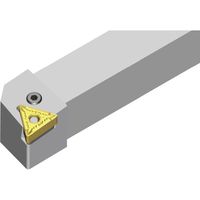 NTKカッティングツールズ TAEGUTEC Tーターン 外径加工用ホルダー(レバーロック) PTGNR 1616 H16 1本（直送品）