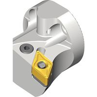 NTKカッティングツールズ TAEGUTEC ボーリングバー交換式ヘッド ハッシュボア QH40-HDUNL-1305 1本（直送品）