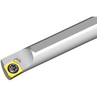 NTKカッティングツールズ TAEGUTEC トップミニ 内径加工用ボーリングバー S07J SCLCL 04-D08 1本（直送品）