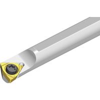 NTKカッティングツールズ TAEGUTEC トップミニ 内径加工用ボーリングバー S10H SWUBR 06-D06 1本（直送品）