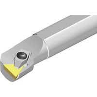 NTKカッティングツールズ TAEGUTEC Tーターン 内径加工用ボーリングバー S10K CTFCR 06 1本 457-5528（直送品）