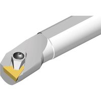 NTKカッティングツールズ TAEGUTEC Tーターン 内径加工用ボーリングバー S12M CTFPR 11 1本 457-2406（直送品）