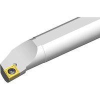 NTKカッティングツールズ TAEGUTEC テグターン 内径加工用ボーリングバー S12M SCLPR 09 1本 458-3459（直送品）