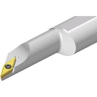 NTKカッティングツールズ TAEGUTEC トップミニ 内径加工用ボーリングバー S16Q SVJCL 08-D20 1本（直送品）