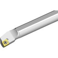 NTKカッティングツールズ TAEGUTEC Tーターン 内径加工用ボーリングバー S16R SCLCL 09 1本 459-4542（直送品）