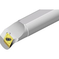 NTKカッティングツールズ TAEGUTEC Tーターン 内径加工用ボーリングバー S16R SDUCL 11 1本 459-4520（直送品）