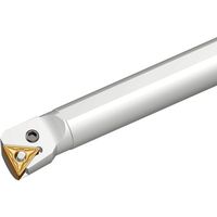 NTKカッティングツールズ TAEGUTEC ライノターン 内径加工用ボーリングバー S20Q HTUNL 1304 1本 459-2904（直送品）