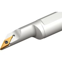 NTKカッティングツールズ TAEGUTEC トップミニ 内径加工用ボーリングバー S20R SVJBR 11-D25 1本（直送品）