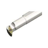 NTKカッティングツールズ TAEGUTEC トップミニ 内径加工用ボーリングバー S20R SVUCL 11-D25 1本（直送品）