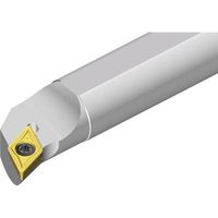 NTKカッティングツールズ TAEGUTEC Tーターン 内径加工用ボーリングバー S20S SDQCR 11 1本 458-8247（直送品）