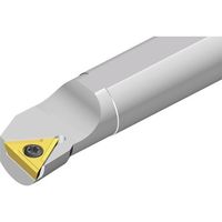 NTKカッティングツールズ TAEGUTEC Tーターン 内径加工用ボーリングバー S20S STFPR 16 1本 459-2895（直送品）