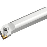 NTKカッティングツールズ TAEGUTEC ライノターン 内径加工用ボーリングバー S25R TCLNR 0904 1本 457-2489（直送品）