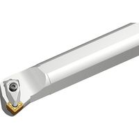 NTKカッティングツールズ TAEGUTEC ライノターン 内径加工用ボーリングバー S25R TSKNL 0904 1本 459-4501（直送品）