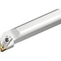 NTKカッティングツールズ TAEGUTEC ライノターン 内径加工用ボーリングバー S25R TWLNL 0604 1本 458-6608（直送品）