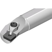 NTKカッティングツールズ TAEGUTEC Tーターン 内径加工用ボーリングバー S25T CSKPR 12 1本 457-0805（直送品）