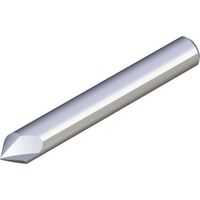 NTKカッティングツールズ TAEGUTEC ソリッドエンドミル ECEM 2160 UF10 1本 459-1492（直送品）