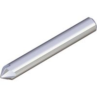 NTKカッティングツールズ TAEGUTEC ソリッドエンドミル ECEM 4080 UF10 1本 459-3023（直送品）