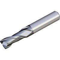 NTKカッティングツールズ TAEGUTEC ソリッドエンドミル HES 2080T-R1.0 TT5525 1本 458-9942（直送品）