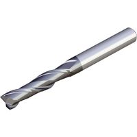 NTKカッティングツールズ TAEGUTEC スクエア ソリッドエンドミル 2枚刃 HES 2100XLT45X100TT5525 1本（直送品）