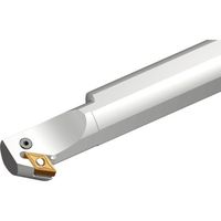 NTKカッティングツールズ TAEGUTEC ライノターン 内径加工用ボーリングバー S32S HDZNL 1305 1本 458-9767（直送品）