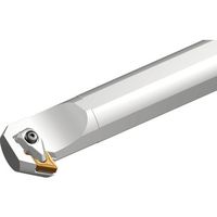 NTKカッティングツールズ TAEGUTEC ライノターン 内径加工用ボーリングバー S32S TDZNR 1305 1本 458-8184（直送品）