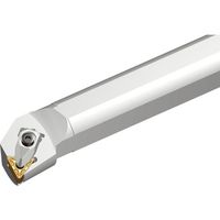 NTKカッティングツールズ TAEGUTEC ライノターン 内径加工用ボーリングバー S32S TTUNL 1304 1本 457-5613（直送品）