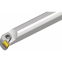 NTKカッティングツールズ TAEGUTEC Tーターン 内径加工用ボーリングバー S32T CKUNR 16 1本 458-8167（直送品）