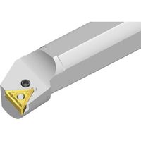 NTKカッティングツールズ TAEGUTEC Tーターン 内径加工用ボーリングバー S40T PTFNL 16 1本 458-8162（直送品）