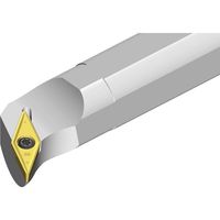 NTKカッティングツールズ TAEGUTEC Tーターン 内径加工用ボーリングバー S40T SVQBL 16 1本 458-9733（直送品）