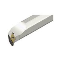 NTKカッティングツールズ TAEGUTEC Tーターン 内径加工用ボーリングバー S40T SVQCR 16 1本 457-2514（直送品）