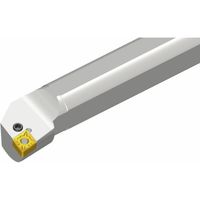 NTKカッティングツールズ TAEGUTEC Tーターン 内径加工用ボーリングバー S50U PCLNL 19 1本 458-6582（直送品）