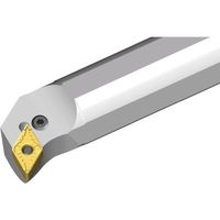 NTKカッティングツールズ TAEGUTEC Tーターン 内径加工用ボーリングバー S50U PDUNR 15 1本 459-4499（直送品）