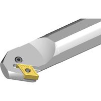 NTKカッティングツールズ TAEGUTEC Tーターン 内径加工用ボーリングバー S50U PDZNR 15 1本 459-1357（直送品）