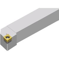 NTKカッティングツールズ TAEGUTEC Tーターン 外径加工用ホルダー(スクリュークランプ) SCLCR 1212 F09 1本（直送品）