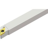 TAEGUTEC Tーターン トップミニ 外径加工用ホルダー(スクリュークランプ) SDJCL 1010 K07-SH 1本（直送品）