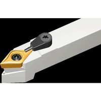 TAEGUTEC Tーターン トップミニ 外径加工用ホルダー(スクリュークランプ) SDNCN 1616 K11-SH-TB 1本（直送品）