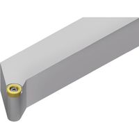 NTKカッティングツールズ TAEGUTEC Tーターン 外径加工用ホルダー(スクリュークランプ) SRGCR 1616 H10 1本（直送品）