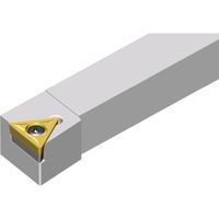 NTKカッティングツールズ TAEGUTEC Tーターン 外径加工用ホルダー(スクリュークランプ) STFCL 2020 K16 1本（直送品）