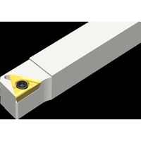 NTKカッティングツールズ TAEGUTEC トップミニ STGPR 0808 K08-SH 1本 457-4062（直送品）