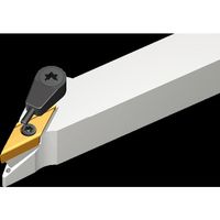 TAEGUTEC Tーターン トップミニ 外径加工用ホルダー(スクリュークランプ) SVJBR 1616 K11-SH-TB 1本（直送品）