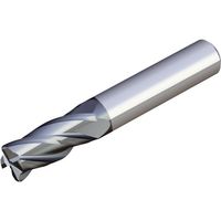 NTKカッティングツールズ TAEGUTEC ソリッドエンドミル HES 4100T-R2.0 TT5525 1本 458-3562（直送品）