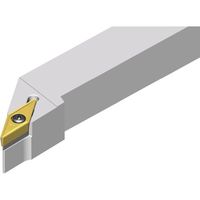 NTKカッティングツールズ TAEGUTEC Tーターン 外径加工用ホルダー(スクリュークランプ) SVJBR 2020 K16 1本（直送品）