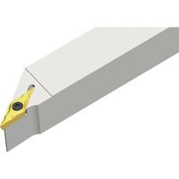 TAEGUTEC Tーターン トップミニ 外径加工用ホルダー(スクリュークランプ) SVJCL 1010 K11-SH 1本（直送品）