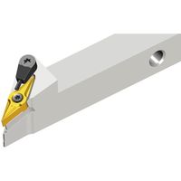 TAEGUTEC ライノターン 外径加工用ホルダー(スクリュークランプ) SVJNR 1616 K1304-RS-TB 1本（直送品）