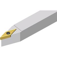 TAEGUTEC Tーターン トップミニ 外径加工用ホルダー(スクリュークランプ) SVVBN 1616 K11-SH 1本（直送品）