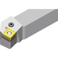 NTKカッティングツールズ TAEGUTEC Tーターン 外径加工用ホルダー(レバーロック) PSKNR 5050 T2509D 1本（直送品）