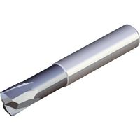 NTKカッティングツールズ TAEGUTEC スクエア ソリッドエンドミル 2枚刃 HFM 2080 TT5515 1本 458-2028（直送品）