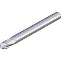 NTKカッティングツールズ TAEGUTEC ソリッドエンドミル CEM 2100 UF10 1本 458-5195（直送品）