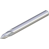 NTKカッティングツールズ TAEGUTEC ソリッドエンドミル CEM 2160-C60 UF10 1本 459-4671（直送品）